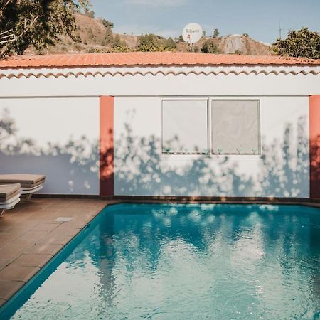 Villa Vivelorural Tunte 4 Great Pool & Bbq San Bartolomé Exterior foto